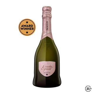 Norton Cosecha Especial Brut Rose 750ml