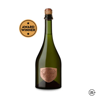 Norton Cosecha Especial Brut Vintage 750ml