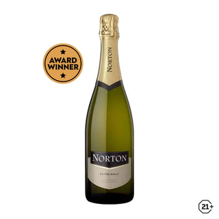 Norton Extra Brut 750ml