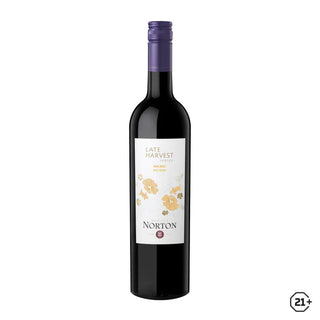 Norton Late Harvest Malbec 750ml