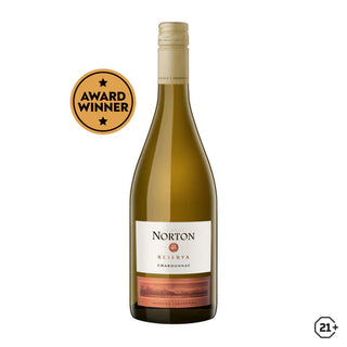 Norton Reserva Chardonnay 750ml