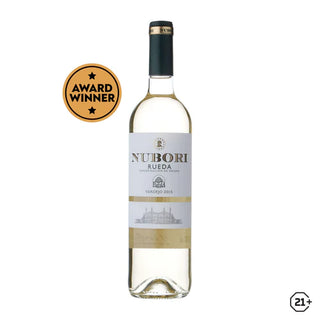 Nubori Verdejo Rueda 750ml