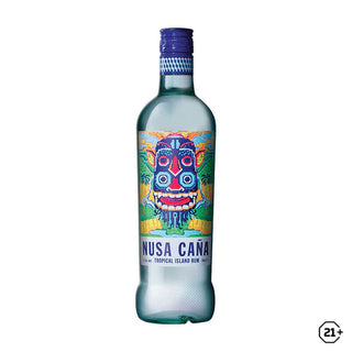 Nusa Cana Rum 700ml