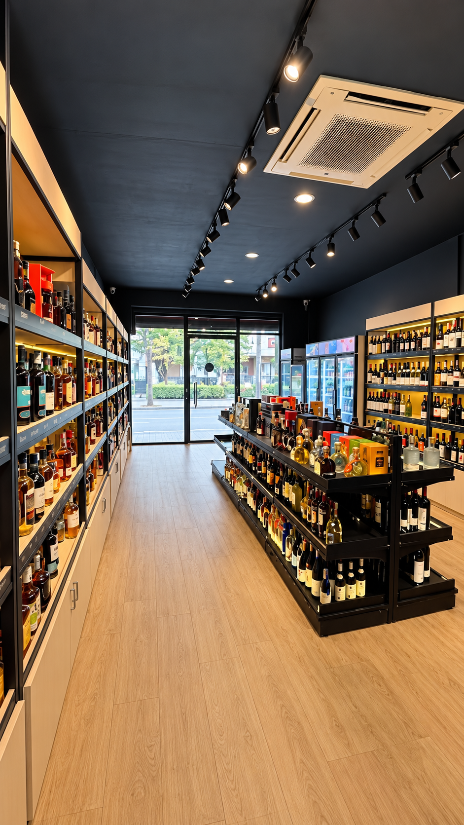 Minumspot by Minumjek - Kelapa Gading
