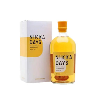 Nikka Days Japanese Blended Whisky 700ml