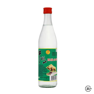 Niulanshan Chenniangbaijiu 500ml