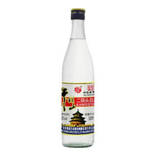 Niulanshan Erguotou - 500ml