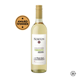 Norton Coleccion Torrontes 750ml