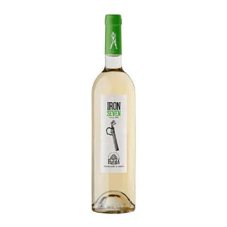 Nubori Iron Seven Rueda Verdejo 750ml