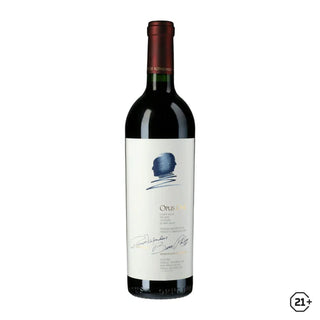 Opus One Red Blend 2019 750ml