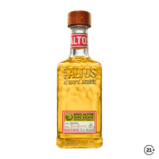 Olmeca Altos Reposado Tequila 750ml