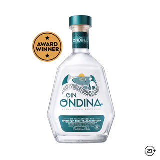 Ondina Gin 700ml