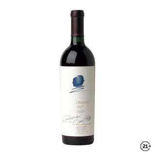 Opus One Red Blend 2012 750ml