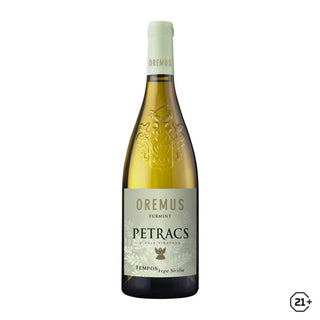 Oremus Petracs Furmint 2018 750ml