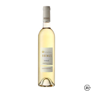 Oremus Tokaji Late Harvest White Blend 2020 750ml