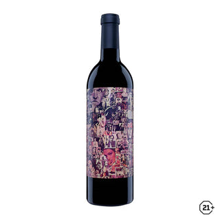 Orin Swift Abstract California Red Blend 750ml