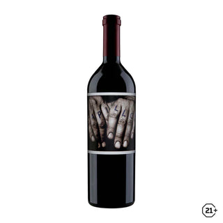 Orin Swift Papillion Napa Valley Red Blend 750ml