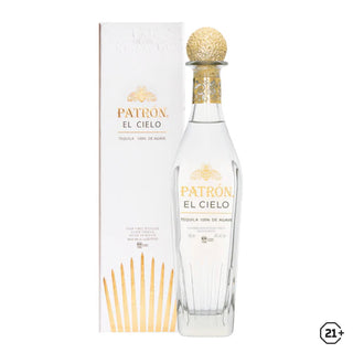 Patron El Cielo Tequila 700ml