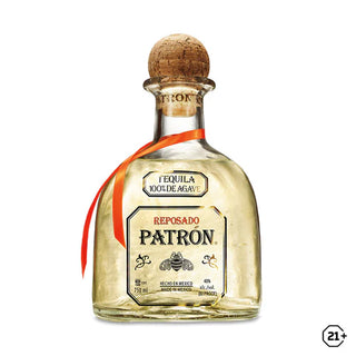 Patron Reposado Tequila 750ml