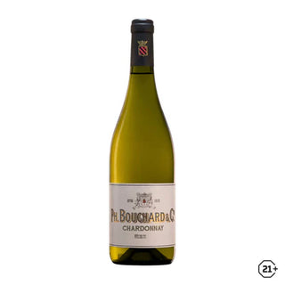 PH Bouchard & Co Chardonnay 750ml