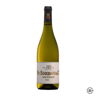 PH Bouchard & Co Sauvignon Blanc 750ml