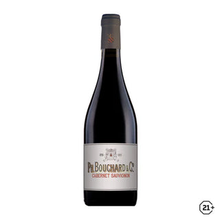 PH Bouchard & Co Cabernet Sauvignon 750ml