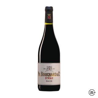 PH Bouchard & Co Syrah 750ml