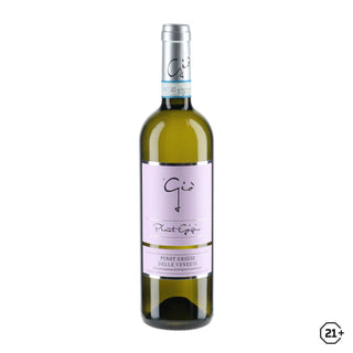 Viticoltori Ponte DOC delle Venezie Pinot Grigio 750ml