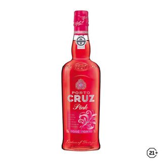 Porto Cruz Pink 750ml