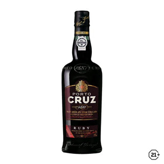 Porto Cruz Ruby 750ml