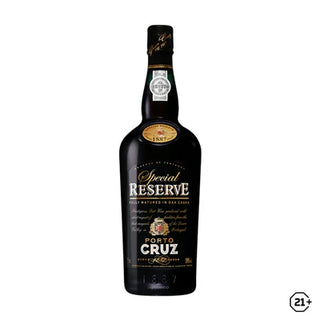 Porto Cruz Special Reserve 750ml