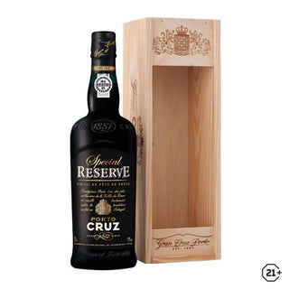 Porto Cruz Special Reserve 750ml