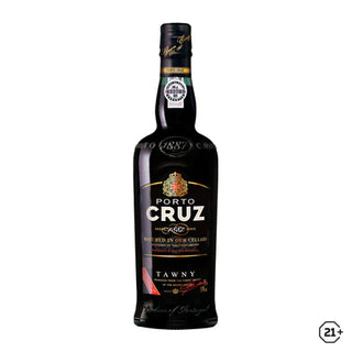 Porto Cruz Tawny 750ml