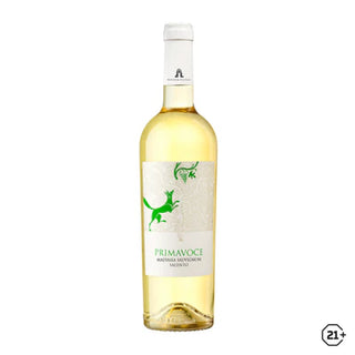 Primavoce Malvasia Sauvignon Salento 750ml