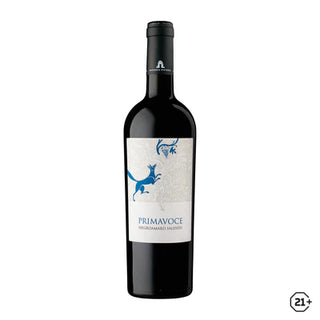 Primavoce Negroamaro Salento 750ml