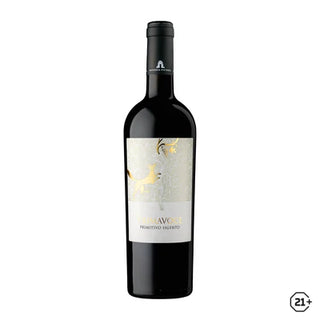 Primavoce Primitivo Salento 750ml