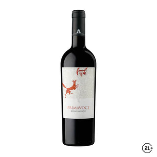 Primavoce Rosso Salento 750ml