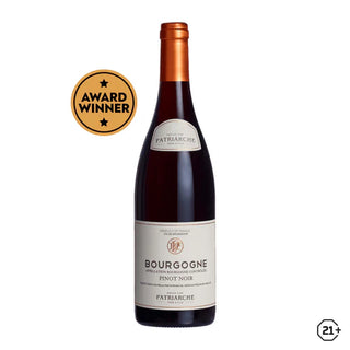 Patriarche Bourgogne Pinot Noir 750ml