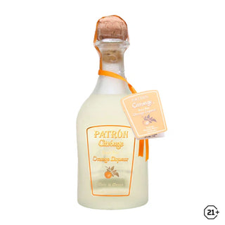 Patron Citronge Orange 750ml