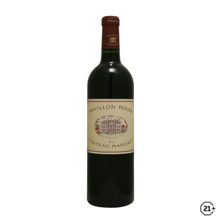 Pavillon Rouge du Chateau Margaux Red Blend 2016 750ml