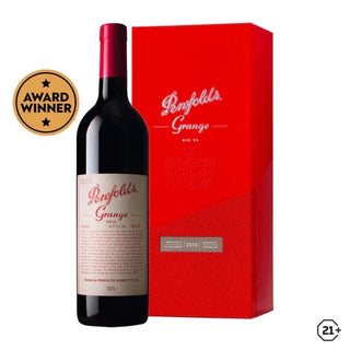 Penfolds Bin 95 Grange Shiraz 750ml