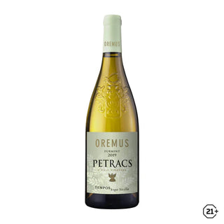 Oremus Petracs Furmint 2019 1.5L