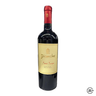 Picunche Cabernet Sauvignon 750ml