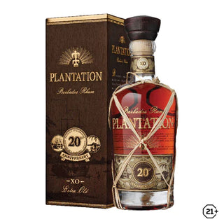 Plantation 20th Anniversary Rum 700ml