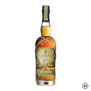 Plantation Trinidad Rum 700ml