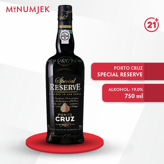Porto Cruz Special Reserve 750ml
