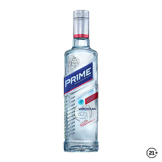 Prime World Class Vodka 750ml