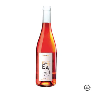 Puente del Ea Rosado 750ml