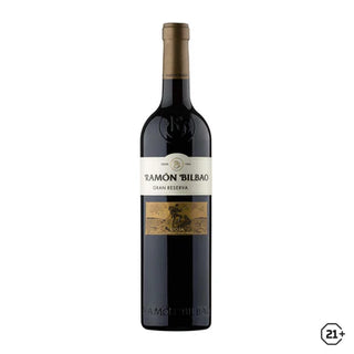 Ramon Bilbao Gran Reserva 750ml