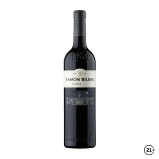 Ramon Bilbao Reserva 750ml